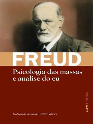 cover image of Psicologia das massas e análise do eu